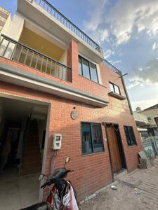 Image of 3000 Sq.ft 4 BHK Independent House for rent in Bapunagar, Ahmedabad for Rs. 35000