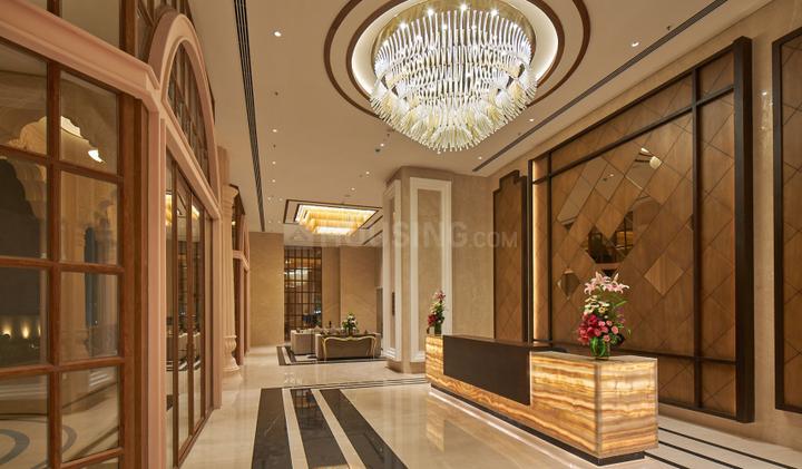 Prestige Leela Residences Main Image 1