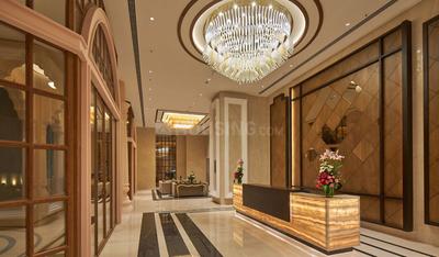 4 BHK Flat