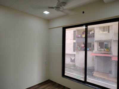Bedroom Image of 1540 Sq.ft 3 BHK Apartment / Flat for sale in One Hiranandani Park, Thane West Thane for Rs. 38500000
