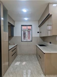 Kitchen Image of 1170 Sq.ft 4 BHK Apartment / Flat for sale in Sector 16B Dwarka New Delhi for Rs. 11000000