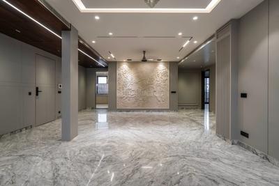 Hall Image of 3160 Sq.ft 4 BHK Builder Floor for sale in Sector 26A Gurgaon for Rs. 50000000