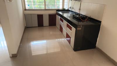 Kitchen Image of 1100 Sq.ft 2 BHK Apartment / Flat for sale in Kumar Park Infinia I1 I2 I3 J2 J3 And K1, Fursungi Pune for Rs. 7700000