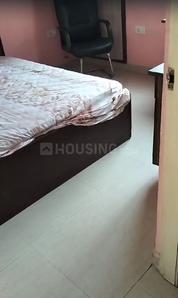 Bedroom Image of 1110 Sq.ft 2 BHK Apartment / Flat for sale in Orris Carnation Residency, Sector 85 Gurgaon for Rs. 10700000