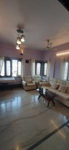 Living Room Image of 1300 Sq.ft 3 BHK Apartment / Flat for sale in Purba Barisha Kolkata for Rs. 4000000