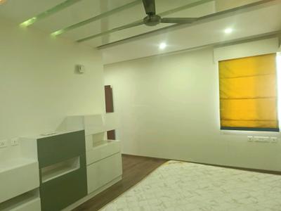 Bedroom Image of 1985 Sq.ft 3 BHK Apartment / Flat for rent in Phoenix One Bangalore West, Rajajinagar Bengaluru for Rs. 200000