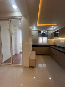 Kitchen Image of 1760 Sq.ft 4 BHK Apartment / Flat for sale in Kalyan Eva, Mohanpura Jaipur for Rs. 9170000