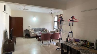 3 BHK Flat