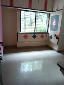 Bedroom Image of 910 Sq.ft 2 BHK Apartment / Flat for rent in Chintamani Prathamesh Apartment, Kothrud Pune for Rs. 32000
