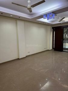 3 BHK Independent Builder Floor