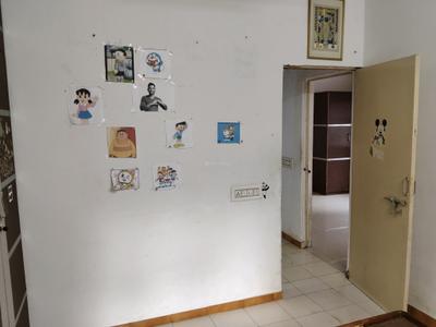 Bedroom Image of 2002 Sq.ft 3.5 BHK Independent House for rent in Sangath 2, Motera Ahmedabad for Rs. 30000