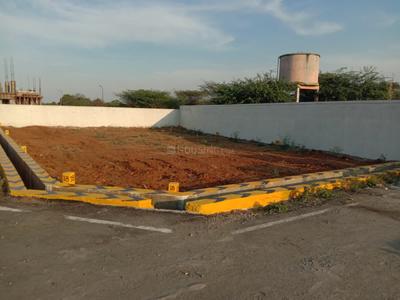 Image of 1200 Sq.ft Residential Plot / Land for sale in GN Mills, Coimbatore for Rs. 1350000