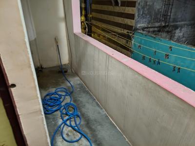 Balcony Image of 315 Sq.ft 2 BHK Independent House for sale in Ranhola New Delhi for Rs. 2600000