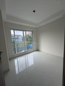 Bedroom Image of 1220 Sq.ft 2 BHK Apartment / Flat for sale in Seawoods Navi Mumbai for Rs. 18000000