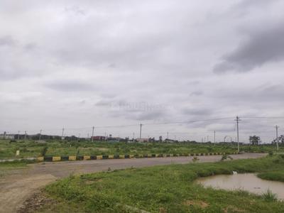 Image of 1500 Sq.ft Residential Plot / Land for sale in Ameenpur, Sangareddy for Rs. 5010000