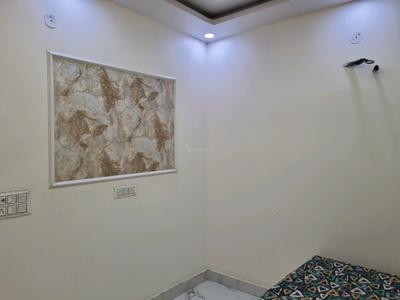 Bedroom Image of 810 Sq.ft 3 BHK Apartment / Flat for sale in Dwarka Mor New Delhi for Rs. 6300000