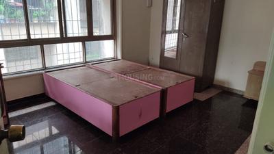Kitchen Image of 1600 Sq.ft 3 BHK Independent House for rent in Wonder Bharati Vihar, Dhankawadi Pune for Rs. 30000