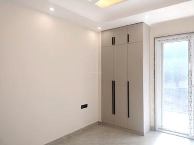 Bedroom Image of 1440 Sq.ft 3 BHK Builder Floor for sale in Puri Kohinoor Faridabad, Sector 89 Faridabad for Rs. 14500000