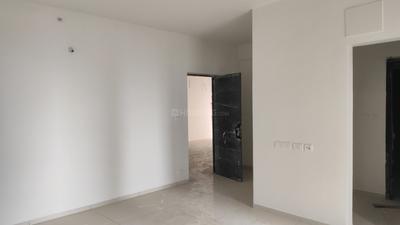 Bedroom Image of 1715 Sq.ft 3 BHK Apartment / Flat for sale in Rajapushpa Provincia, Narsingi Hyderabad for Rs. 19500000