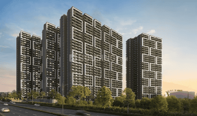 Image of 1800 Sq.ft 3 BHK Apartment / Flat for sale in Balanagar, Hyderabad for Rs. 9900000