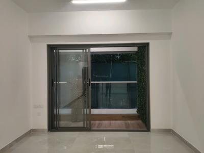 Living Room Image of 950 Sq.ft 2 BHK Apartment / Flat for sale in Piramal Vaikunth , Thane West Thane for Rs. 14500000