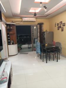 Hall Image of 1350 Sq.ft 3 BHK Apartment / Flat for sale in Siddha Eden Lakeville, Baranagar Kolkata for Rs. 13800000