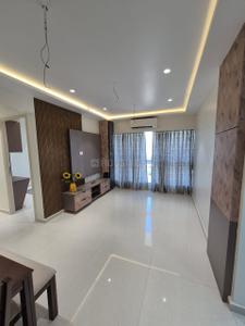 Hall Image of 700 Sq.ft 2 BHK Apartment / Flat for sale in Antop Hill Mumbai for Rs. 17500000