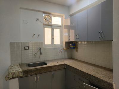 Kitchen Image of 750 Sq.ft 3 BHK Apartment / Flat for sale in ROF Amaltas, Sector 92 Gurgaon for Rs. 6900000