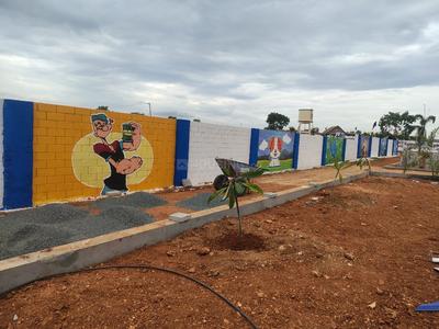 Karamadai Plot View 3