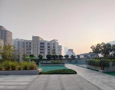 Image of 1600 Sq.ft 3 BHK Apartment / Flat for rent in Salsette 27, Byculla, Mumbai for Rs. 190000