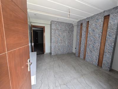 Bedroom Image of 3195 Sq.ft 5 BHK Builder Floor for sale in Rajendra Nagar Ghaziabad for Rs. 27000000