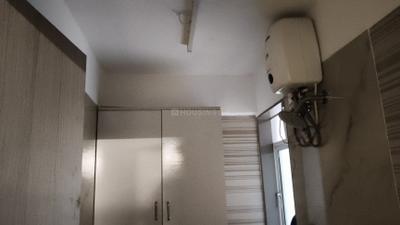 Bathroom Image of 456 Sq.ft 1 BHK Apartment / Flat for sale in Adityaraj Amrut Comfort Home, Ghatkopar East Mumbai for Rs. 11200000