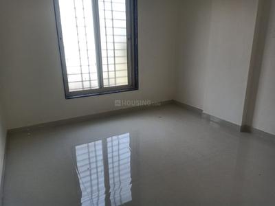 Bedroom Image of 700 Sq.ft 1 BHK Apartment / Flat for rent in Tingre Nagar Pune for Rs. 20000