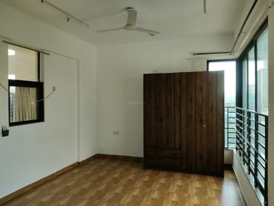 Bedroom Image of 1485 Sq.ft 2.5 BHK Apartment / Flat for sale in Mahindra Splendour, Bhandup West Mumbai for Rs. 29800000