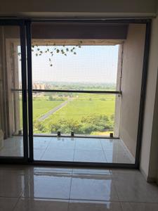 Balcony Image of 1260 Sq.ft 2 BHK Apartment / Flat for sale in Eklingji Radhe Exotica, Sanand Ahmedabad for Rs. 4000000