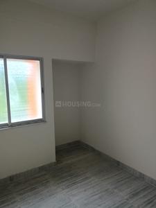 Bedroom Image of 1150 Sq.ft 2 BHK Apartment / Flat for sale in Bansdroni Kolkata for Rs. 4800000