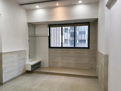 Bedroom Image of 1377 Sq.ft 2 BHK Apartment / Flat for sale in Sewri Mumbai for Rs. 32500000