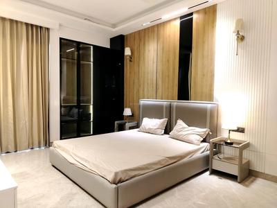 Bedroom Image of 2750 Sq.ft 4 BHK Builder Floor for sale in Anant Raj The Estate Floors, Sector 63 Gurgaon for Rs. 31500000