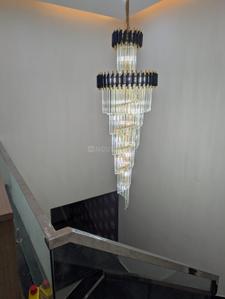 Balcony Image of 2500 Sq.ft 3.5 BHK Independent House for rent in Vidhyadhar Nagar Jaipur for Rs. 80000
