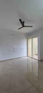 Image of 1046 Sq.ft 2 BHK Apartment / Flat for rent in VJ Yashwin Supernova, Wakad, Pune for Rs. 30005