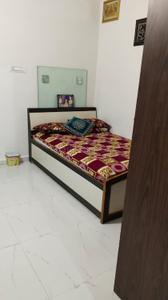 Bedroom Image of 750 Sq.ft 2 BHK Duplex for sale in Kosamdi Ankleshwar for Rs. 4800000