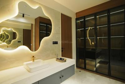 Image of 4300 Sq.ft 4 BHK Apartment / Flat for sale in Courtyard Fairmont, Khanpur, Vadodara for Rs. 18500000