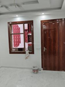 Hall Image of 820 Sq.ft 2 BHK Builder Floor for sale in Geeta Colony New Delhi for Rs. 4650000