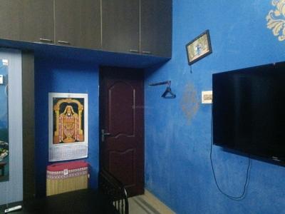 Bedroom Image of 1155 Sq.ft 5 BHK Independent House for sale in Porur Chennai for Rs. 18000000