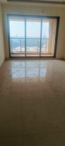 Hall Image of 600 Sq.ft 1 BHK Apartment / Flat for sale in Goregaon West Mumbai for Rs. 14588000