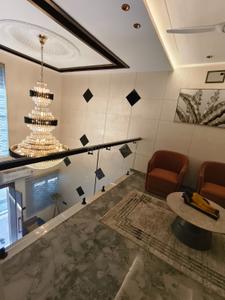 Hall Image of 2850 Sq.ft 4 BHK Villa for sale in Kanadiya Indore for Rs. 17500000