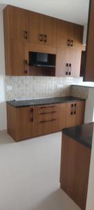 Kitchen Image of 1685 Sq.ft 3 BHK Apartment / Flat for rent in SKAV Ohana, K R Puram Bengaluru for Rs. 52000