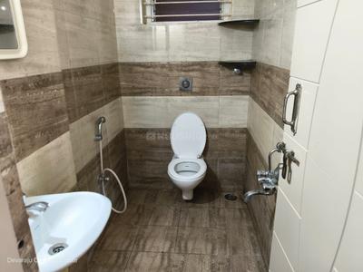 Image of 600 Sq.ft 1 BHK Apartment / Flat for rent in Koramangala, Bengaluru for Rs. 26000