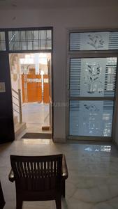 Hall Image of Vaidic Enclave Block D in Nijampur Malhaur, Lucknow