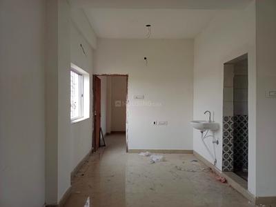 Hall Image of 1980 Sq.ft 8 BHK Independent House for sale in Airport Gate no. 1 Kolkata for Rs. 13500000